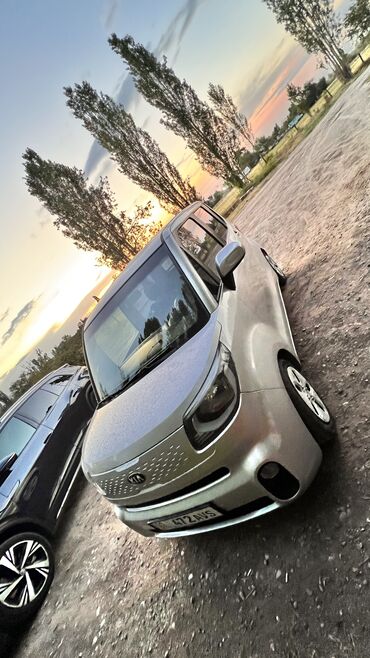 купить авто в кредит без первоначального взноса: Kia Ray: 2019 г., 1 л, Автоматические, Бензин