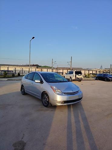 Toyota: Toyota Prius: 1.5 l | 2008 il Hetçbek — 9