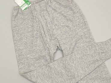 Sweatpants: Sweatpants, 10 years, 140, condition - Perfect