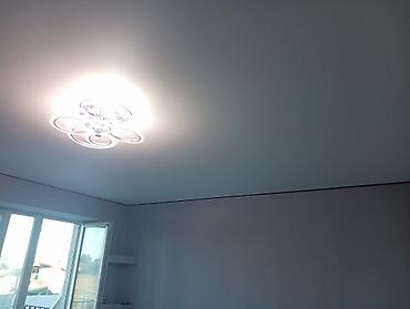 Потолочные работы: Монтаж потолков Больше 6 лет опыта — 2