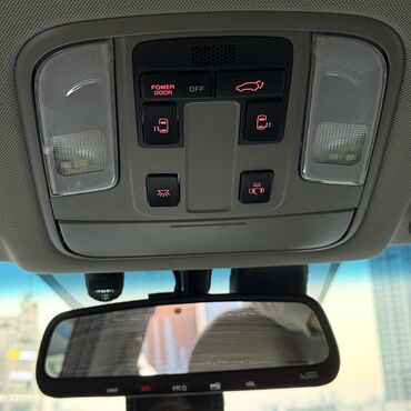 Kia: Kia Carnival: 2020 г., 3.3 л, Автомат, Бензин, Минивэн — 18