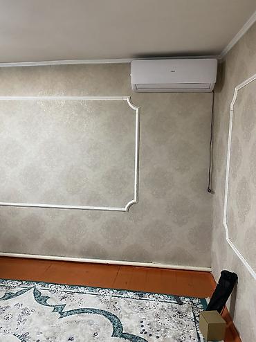 Сниму дом: 70 м², 5 комнат — 4