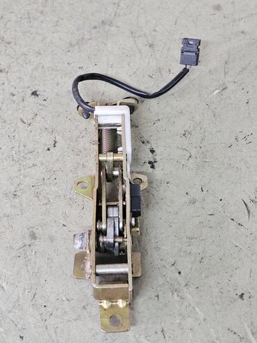 Замки: Mercedes-Benz 1993 г., Б/у, Оригинал, Германия — 9