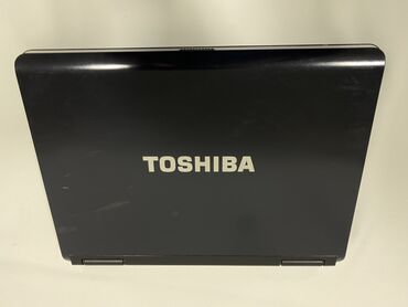 toshiba qosmio: İşlənmiş Toshiba, 15 ", Intel Celeron, < 128 GB, Ünvandan götürmə, Pulsuz çatdırılma, Ödənişli çatdırılma