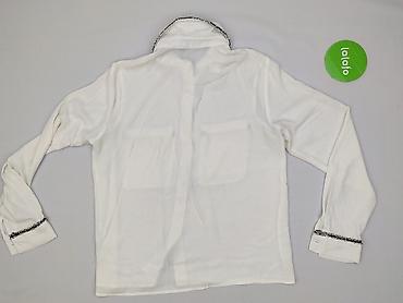 pull and bear long sleeve: Zara, Koszula damska, rozmiar S — 4
