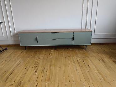 Мебель на заказ: Мебель на заказ, Гостиная, Стенка — 2