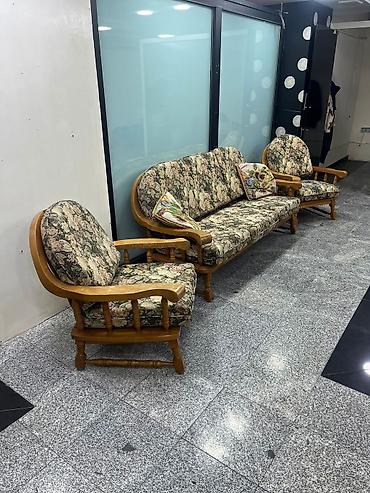 aqac: İşlənmiş, Klassik divan, Divan, Bazasız, Açılmayan — 8