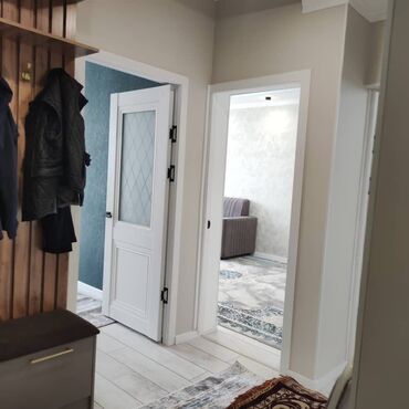 купить квартиру в строящемся доме: 2 комнаты, 72 м², Элитка, 3 этаж, Дизайнерский ремонт
