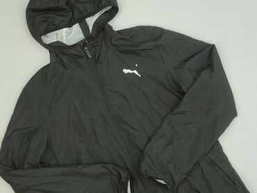 Puma, Women`s lightweight jacket, size M (EU 38)