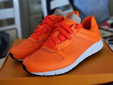 Patike: GUCCI, TOP PATIKE, TOTALNO SNIZENO, DOSTUPNE ODMAH, VEL. 42 | — 1