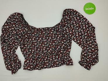 bonprix garsonki: Sinsay, Bluzka damska, rozmiar XL — 2