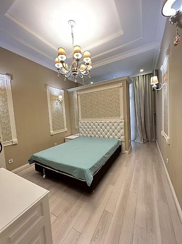 gethome: 3 комнаты, Золотой квадрат Риэлтор, Без животных, от 1 года, С мебелью полностью — 1