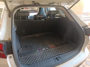 Weltmeister: Weltmeister EX5, 2021 г., 138000 км, Передний, В наличии — 10