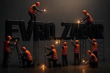 Бетонные еврозаборы: Бетонный еврозабор, Emil Evro Zabor, Односторонний, Новый, Оптом,Безналичный расчет — 13