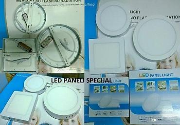 lidl tabla: Nad.paneli sa senzorom,multikolor,specij. GARANTOVANO — 4