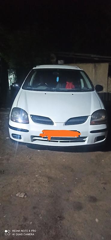Renault: Renault Scenic: 2000 г., Минивэн — 3