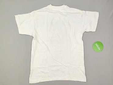 bluzki boss: Boss, T-shirt damski, rozmiar L — 4