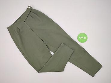 greenpoint allegro: Reserved, Spodnie materiałowe damskie, rozmiar S — 2