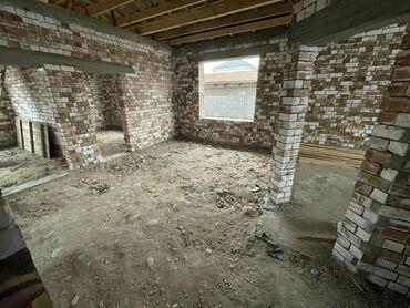 Продажа домов: Дом, 175 м², 5 комнат, Риэлтор, ПСО (под самоотделку) at lalafo.kg — 6 Продажа домов: Дом, 175 м², 5 комнат, Риэлтор, ПСО (под самоотделку) — 6