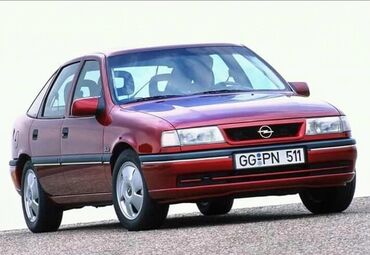 Digər avtomobil ehtiyat hissələri: Opel_Vectra_a 1989-1995 ehtiyyat hissələri. zəng catmasa vatcapla