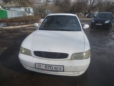 решетка на нексия: Daewoo Nexia: 1999 г., 1.5 л, Механика, Бензин, Седан