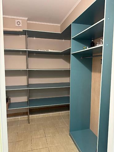mega hous: 4 комнаты, 209 м², ул. Московская / Уметалиева Элитка, 7 этаж, Евроремонт — 7