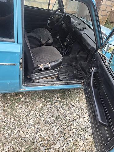 jac t8 ehtiyat hisseleri: VAZ (LADA) 2106: 1.3 l | 1989 il 100000000 km Sedan — 6