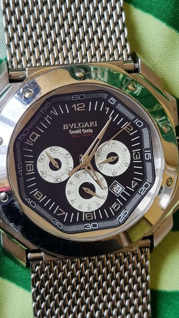 Ručni satovi: Sportski sat, Muški — 8