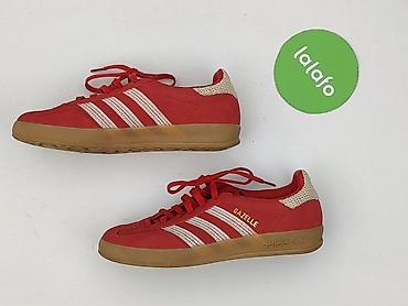 vans flame media expert: Adidas, Sneakersy damskie, rozmiar 36.5 — 5