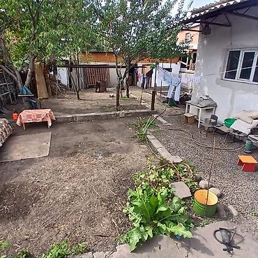 дача дружба: 4 комнаты, 110 м², 4 соток, Аламедин (ГЭС-2), Собственник — 3