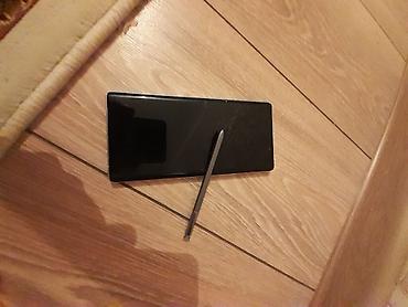 самсунг нот 10: Samsung Galaxy Note9 с фирменным стилусом S Pen. сломаный Основные — 4