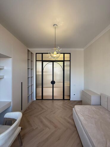 Продажа квартир: 3 комнаты, 80 м², Элитка, 10 этаж, Дизайнерский ремонт — 8