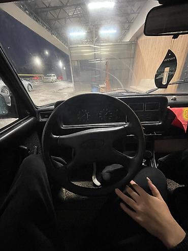 ВАЗ (ЛАДА): ВАЗ (ЛАДА) 2107: 2006 г., 1.6 л, Механика, Бензин, Седан — 14