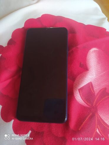 işlənmiş telefonlar samsunq: Samsung A20s, 32 ГБ, цвет - Черный, Отпечаток пальца, Face ID