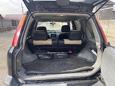 Honda: Honda CR-V: 1998 г., 2 л, Автомат, Бензин, Кроссовер — 9