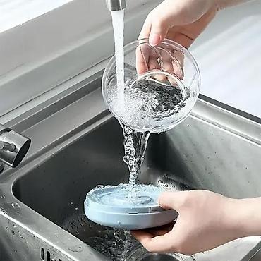 staklene case maxi: Ručna seckalica 500ml/ 900 ml NOVO. OPIS PROIZVODA: Imam dva — 8