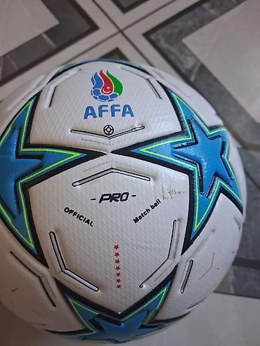 euro top: Adidasın rəsmi topudurtəp-təzədir hava buraxmır ölçüsü 4 dür — 2