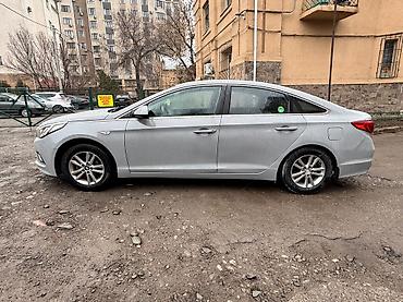 Аренда авто с выкупом: Сдаю Hyundai Sonata под выкуп, | Предоплата, Водительские права, Рассрочка без банка, Газ — 7