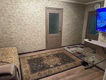 Долгосрочная аренда домов: 60 м², 2 комнаты — 2