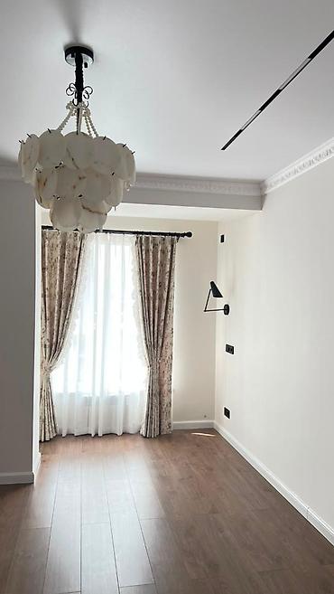 artwin: 1 комната, 45 м², АЮ Гранд Элитка, 8 этаж, Евроремонт — 3