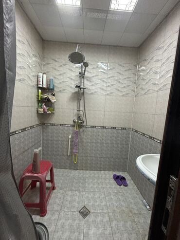 Köhnə tikili: Gəncə, 4 otaqlı, Köhnə tikili, 80 kv. m — 7