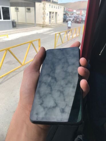 тачскрин на телефон fly fs529 champ: Xiaomi Redmi 9T, 128 ГБ, цвет - Серый, 
 Face ID