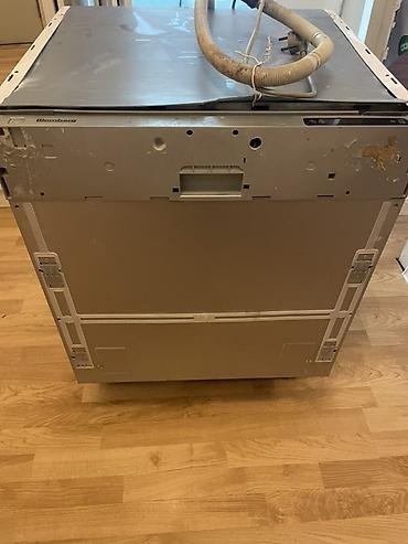 p 30: Blomberg qabyuyan maşın – tam inteqrasiya olunan model, enerji — 2
