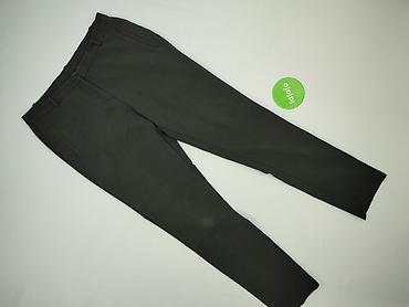 crivit pants: Esmara, Spodnie materiałowe damskie, rozmiar L — 2