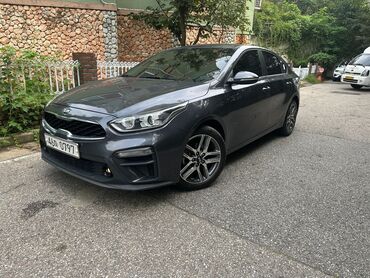 купить двигатель на мотоблок 7 л с: Kia K3: 2019 г., 1.6 л, Бензин, Седан