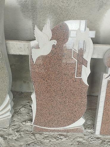 Ритуальные услуги: Изготовление памятников, Изготовление оградок, Изготовление крестов | Гранит, Металл, Мрамор | Оформление at lalafo.kg — 13 Ритуальные услуги: Изготовление памятников, Изготовление оградок, Изготовление крестов | Гранит, Металл, Мрамор | Оформление — 13