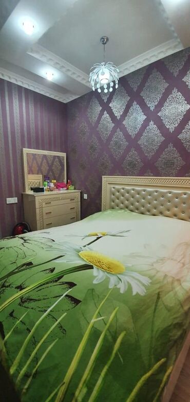 Yeni tikili: 3 otaqlı, Yeni tikili, 76 kv. m — 6