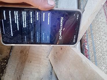 я ищу телефон айфон: Redmi, Redmi 13, Новый, 128 ГБ, цвет - Серебристый, 1 SIM, 2 SIM — 4