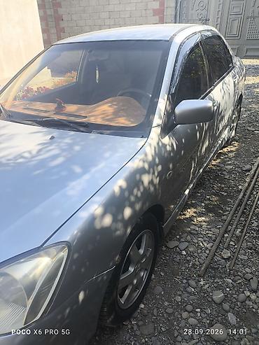 митсубиси эрв: Mitsubishi Lancer: 2004 г., 1.6 л, Автомат, Бензин, Седан — 5