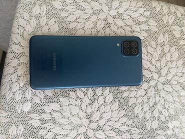 samsung a10 problemi: Samsung Galaxy A12, rəng - Mavi, Barmaq izi — 2
